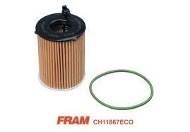 FRAM CH11867ECO - FILTRO FRAM OIL