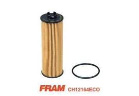 FRAM CH12164ECO - FILTER ENGINE OIL CH12164ECO FRM BOX