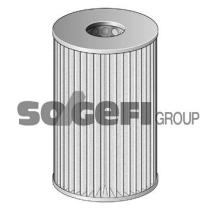 FRAM CH5855 - FILTRO DE ACEITE