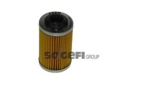 FRAM CH8765ECO - FILTRO FRAM OIL