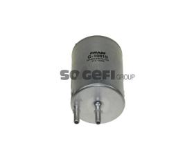 FRAM G10819 - FILTER PETROL FUEL G10819 FRM BOX