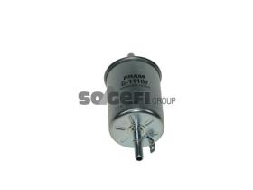 FRAM G11107 - FILTER PETROL FUEL G11107 FRM BOX