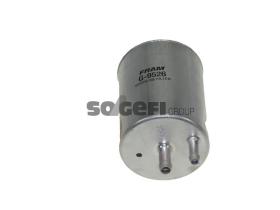 FRAM G9526 - FILTER PETROL FUEL G9526 FRM BOX