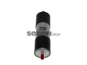 FRAM P10820 - FILTRO FRAM DIESEL