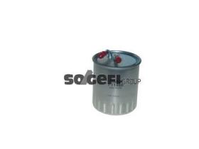 FRAM P11460 - FILTER DIESEL FUEL P11460 FRM BOX