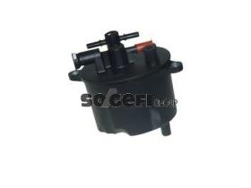 FRAM P11736 - PF-FILTRE P11736 DIESEL FUEL FRM BOX