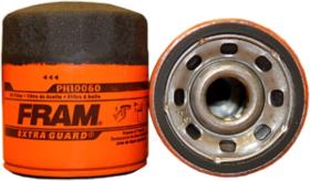 FRAM PH10060 - FILTER ENGINE OIL PH10060 FRM BOX