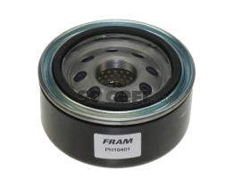 FRAM PH10401 - FILTER ENGINE OIL PH10401 FRM BOX