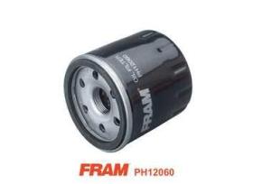 FRAM PH12060 - PH12060 FRM ENGINE OIL