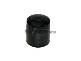 FRAM PH6017A - FILTER ENGINE OIL PH6017A FRM BOX