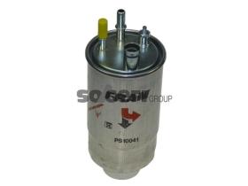 FRAM PS10041 - FILTRO FRAM DIESEL