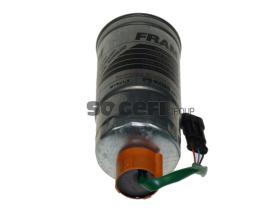 FRAM PS10098EWS - FILTRO FRAM DIESEL