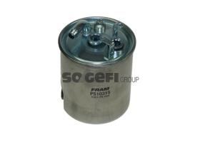FRAM PS10315 - FILTER DIESEL FUEL PS10315 FRM BOX