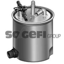 FRAM PS11912 - FILTER DIESEL FUEL PS11912 FRM BOX