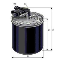 FRAM PS12355 - FILTRO FRAM DIESEL