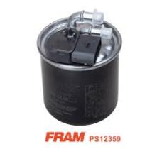 FRAM PS12359 - FILTER DIESEL FUEL PS12359 FRM BOX