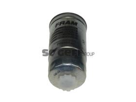 FRAM PS9553WST - FILTRO FRAM DIESEL