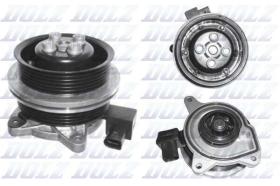 DOLZ A228V - BOMBA AGUA DOZ VARIABLE- VW GOLF V PLUS (5M1