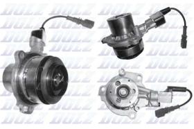 DOLZ A255V - BOMBA GUA DOLZ VARIABLE - VW GOLF
