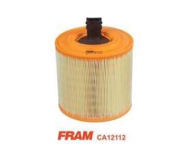 FRAM CA12112 - FILTER ENGINE AIR CA12112 FRM BOX