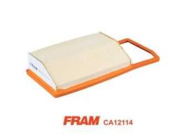 FRAM CA12114 - FILTER ENGINE AIR CA12114 FRM BOX