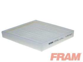 FRAM CF12160 - CABIN AIR FILTER CF12160 FRM