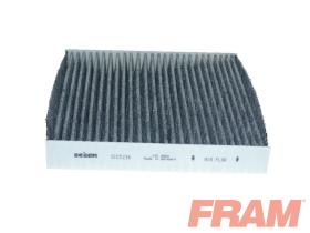 FRAM CFA11470 - CABIN AIR FILTER CFA11470 FRM