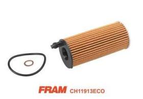 FRAM CH11913ECO - FILTER ENGINE OIL CH11913ECO FRM BOX