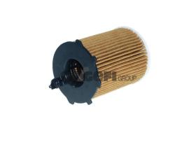 FRAM CH12141ECO - FILTRO FRAM OIL