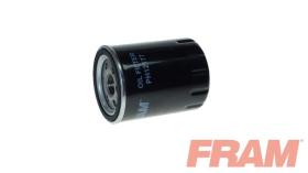 FRAM PH12177 - FILTER ENGINE OIL PH12177 FRM BOX