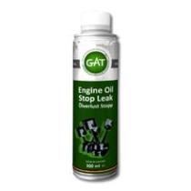 GAT 62077 - ENGINE OIL STOP LEAK 300 ML -- TAPAFUGAS DE ACEITE