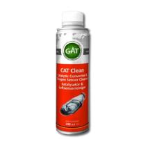 GAT 62073 - CAT CLEAN 300 ML -- LIMPIA-CATALIZADORES