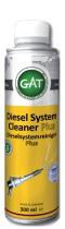 GAT 62019 - LIMPIADOR PLUS DEL SISTEMA DIESEL 300ML