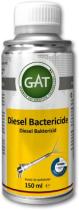 GAT 62007 - BACTERICIDA DIESEL 1:1000 150 ML
