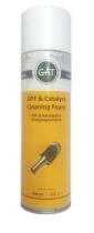 GAT 62099 - ESPUMA LIMPIADORA PARA CAT Y DPF 400ML