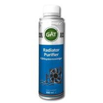 GAT 62012 - LIMPIADOR DEL SISTEMA DE ENFRIAMIENTO RADIADOR 300ML