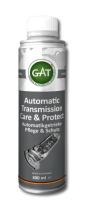GAT 62024 - CUIDADO Y PROTECCION DE LA TRANSMISION AUTOMATICA 300ML