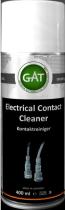 GAT 62088 - LIMPIADOR DE CONTACTOS ELECTRICOS 400ML
