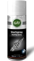 GAT 62110 - STARTING SPRAY - AUTOARRANQUE 400ML