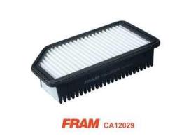 FRAM CA12029 - FILTER ENGINE AIR CA12029 FRM BOX