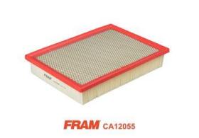 FRAM CA12055 - FILTER ENGINE AIR CA12055 FRM BOX