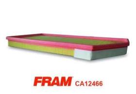 FRAM CA12466 - FILTER ENGINE AIR CA12466 FRM BOX
