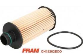 FRAM CH12262ECO - FILTER ENGINE OIL CH12262ECO FRM BOX