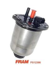FRAM PS12366 - FILTER DIESEL FUEL PS12366 FRM BOX