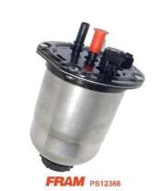 FRAM PS12368 - FILTER DIESEL FUEL PS12368 FRM BOX