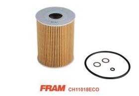 FRAM CH11018ECO - FILTRO ACEITE