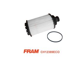 FRAM CH12389ECO - FILTRO DE ACEITE