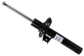 SACHS 350391 - AMORTIGUADOR GAS DELANTERO AMBOS LADOS AUDI A3;ALTEA,LEON(50