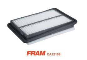 FRAM CA12109 - FILTER ENGINE AIR