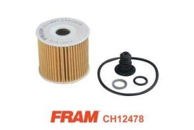 FRAM CH12478 - FILTRO ACEITE